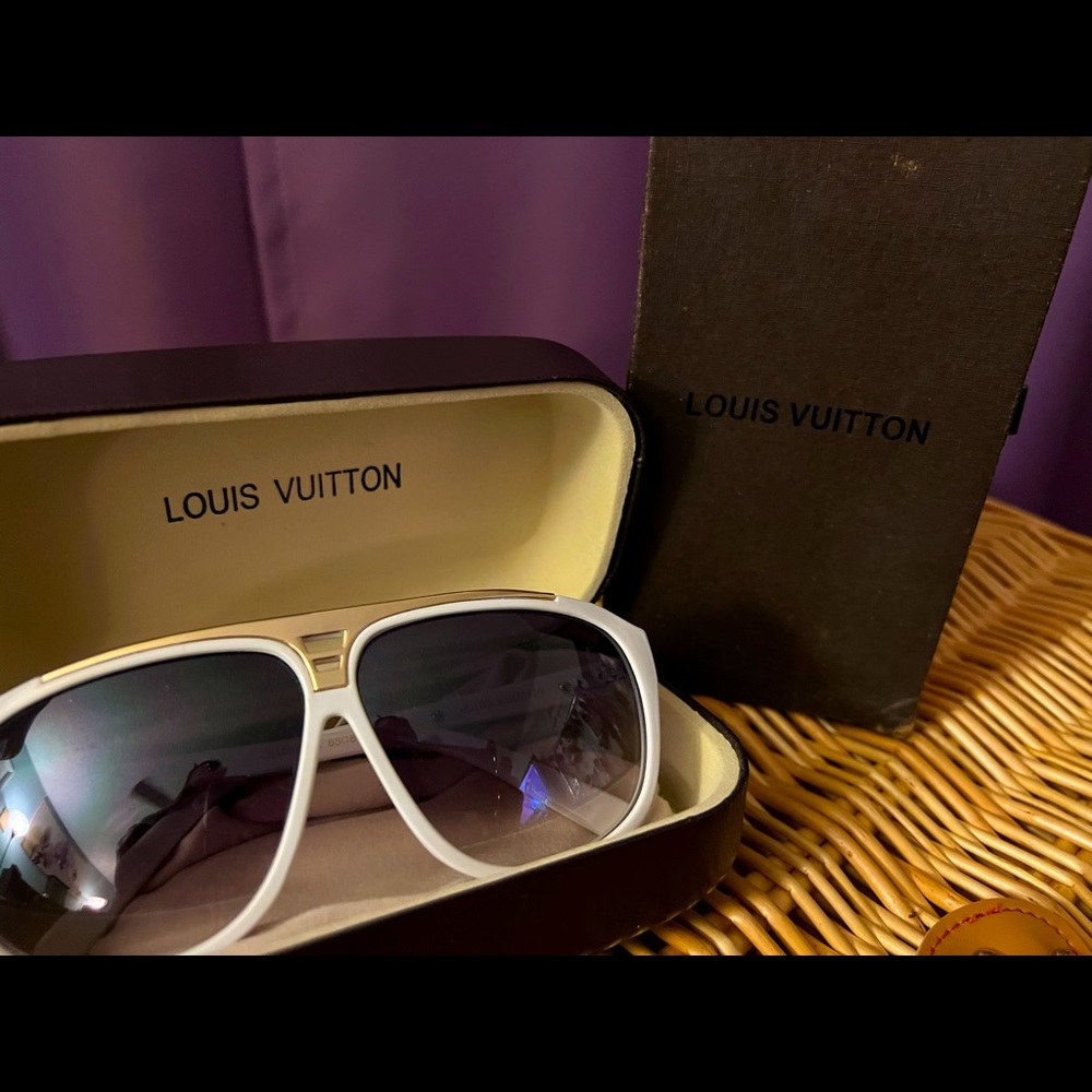 Louis Vuitton Sunglasses